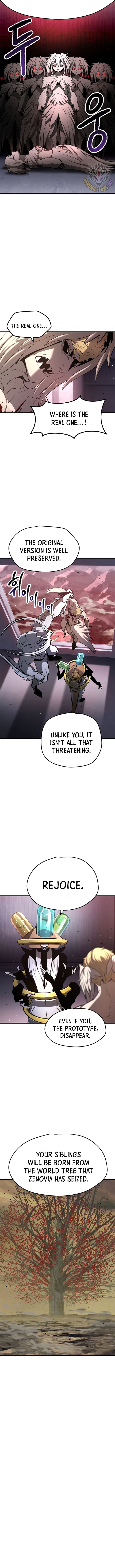 Read Survival Story of a Sword King En Manga Online
