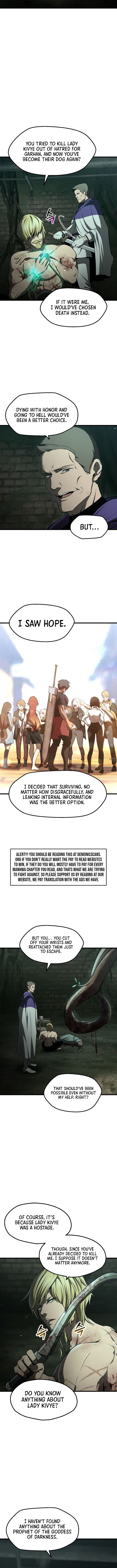 Read Survival Story of a Sword King En Manga Online
