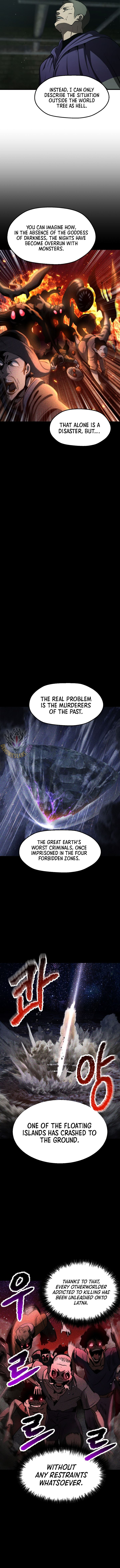 Read Survival Story of a Sword King En Manga Online