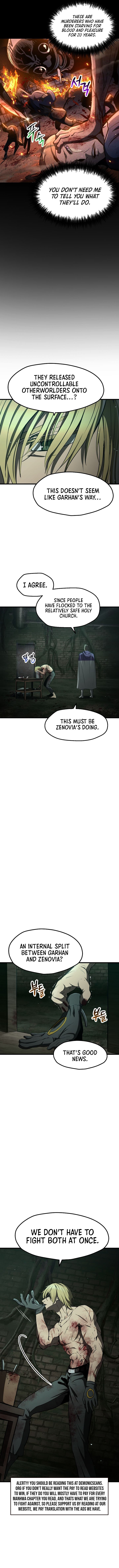 Read Survival Story of a Sword King En Manga Online
