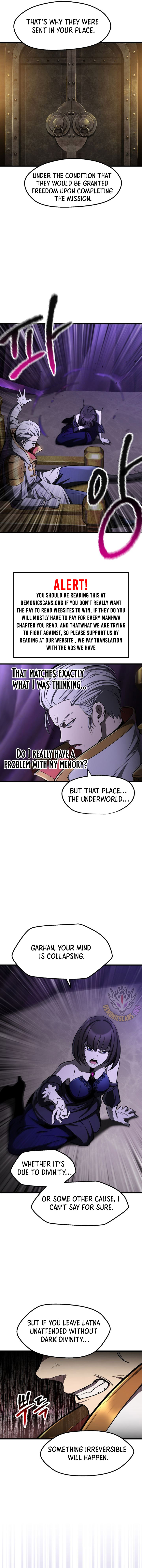 Read Survival Story of a Sword King En Manga Online