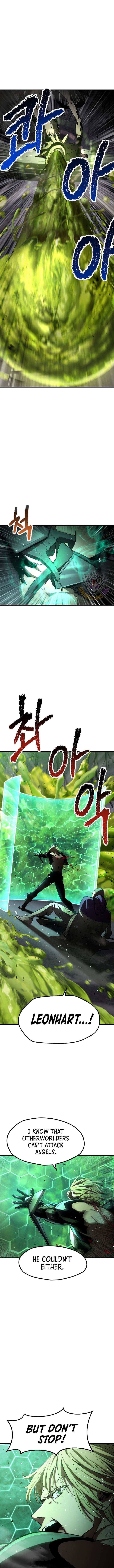 Read Survival Story of a Sword King En Manga Online