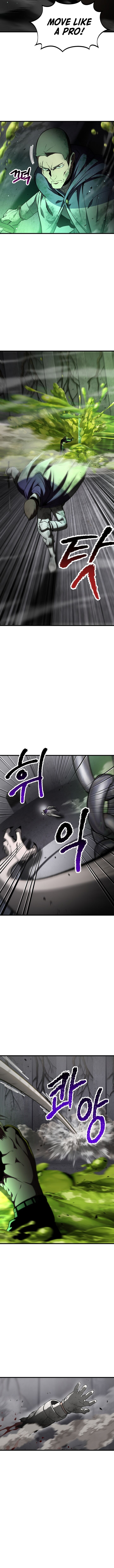 Read Survival Story of a Sword King En Manga Online