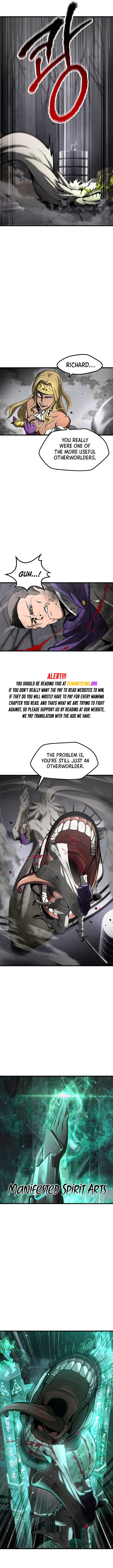 Read Survival Story of a Sword King En Manga Online