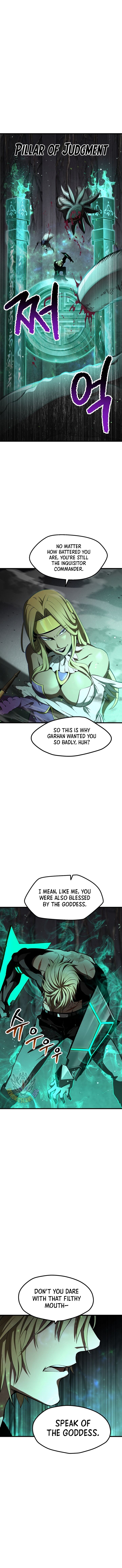 Read Survival Story of a Sword King En Manga Online