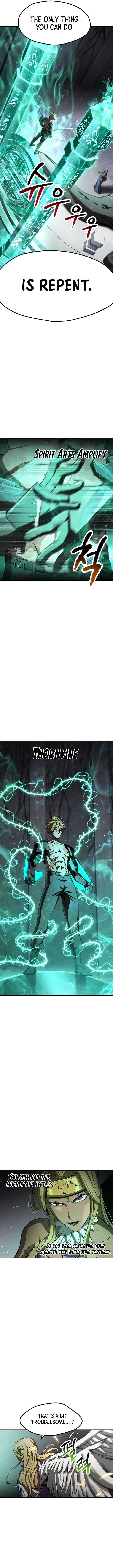 Read Survival Story of a Sword King En Manga Online
