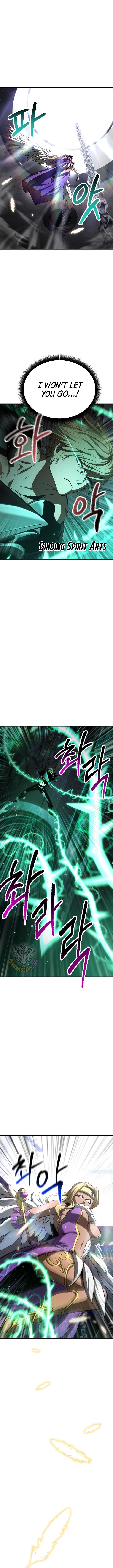 Read Survival Story of a Sword King En Manga Online
