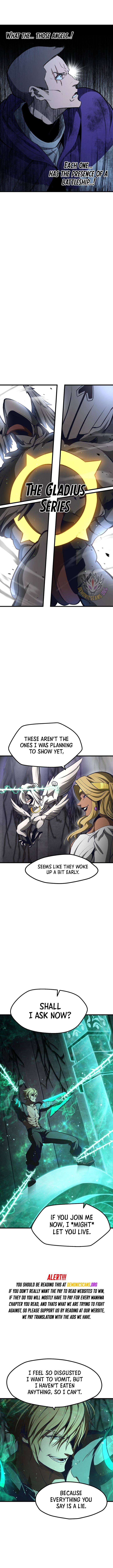 Read Survival Story of a Sword King En Manga Online