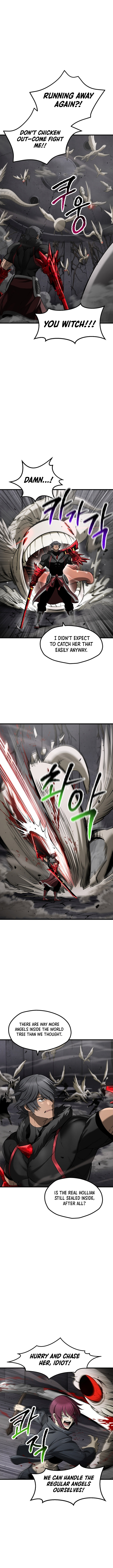 Read Survival Story of a Sword King En Manga Online