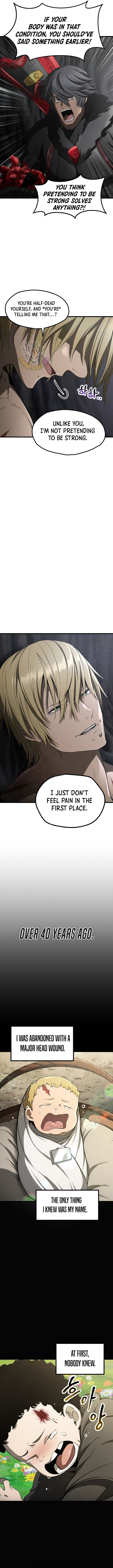 Read Survival Story of a Sword King En Manga Online