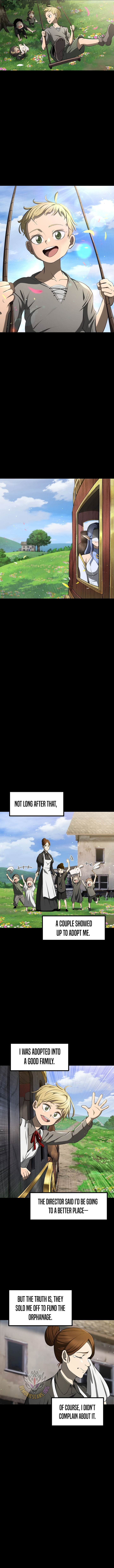 Read Survival Story of a Sword King En Manga Online
