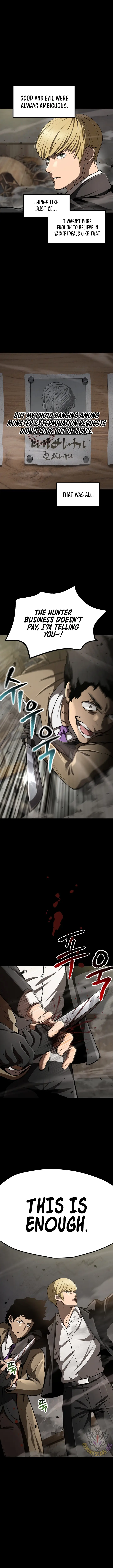 Read Survival Story of a Sword King En Manga Online