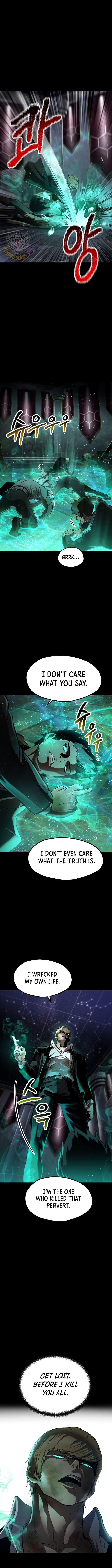 Read Survival Story of a Sword King En Manga Online