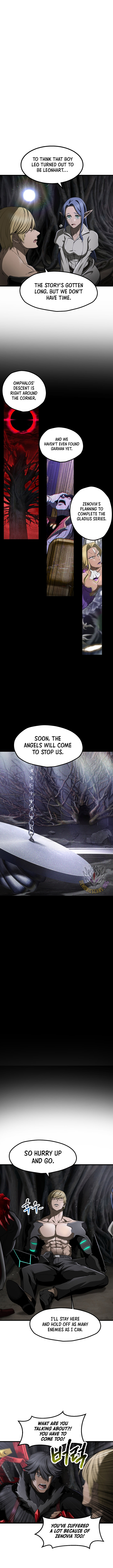 Read Survival Story of a Sword King En Manga Online