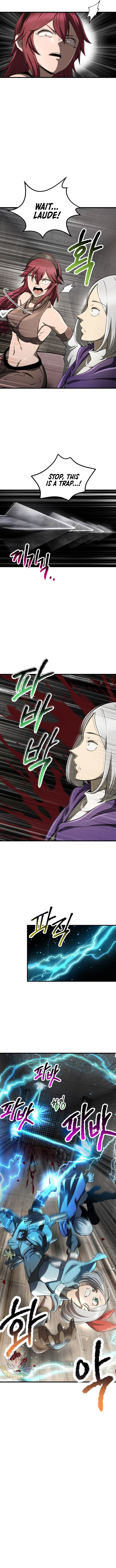 Read Survival Story of a Sword King En Manga Online