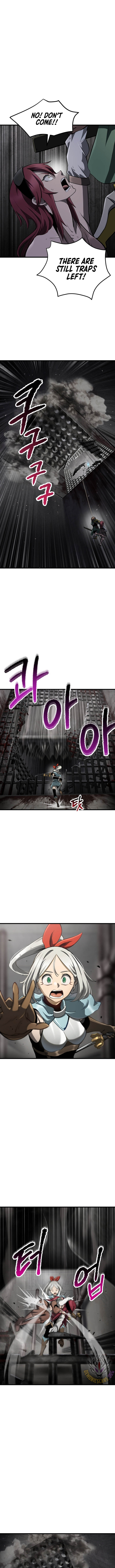 Read Survival Story of a Sword King En Manga Online