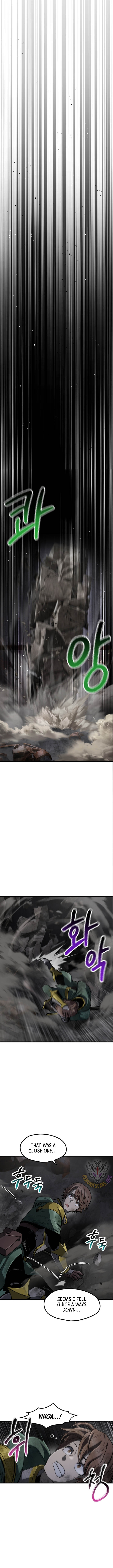 Read Survival Story of a Sword King En Manga Online