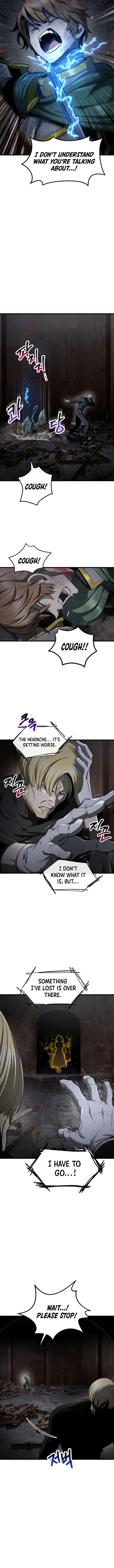 Read Survival Story of a Sword King En Manga Online