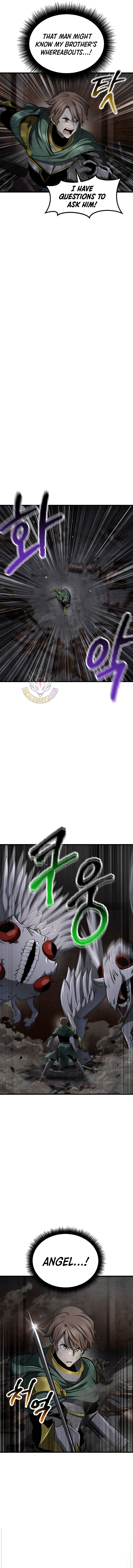 Read Survival Story of a Sword King En Manga Online