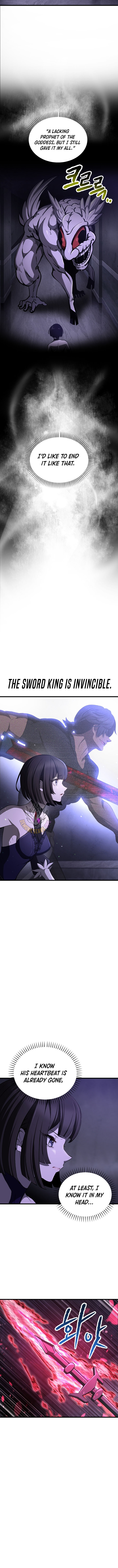Read Survival Story of a Sword King En Manga Online