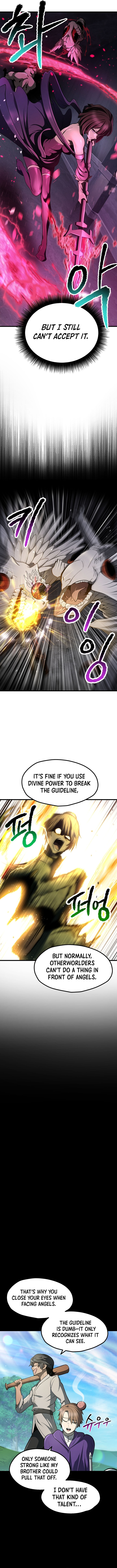 Read Survival Story of a Sword King En Manga Online