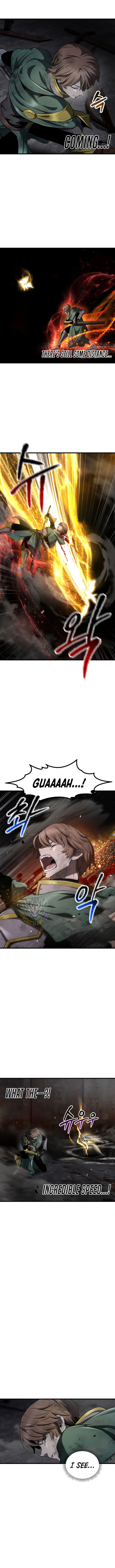Read Survival Story of a Sword King En Manga Online