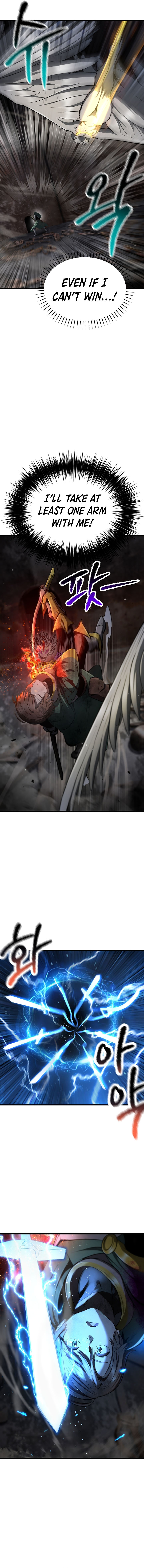 Read Survival Story of a Sword King En Manga Online