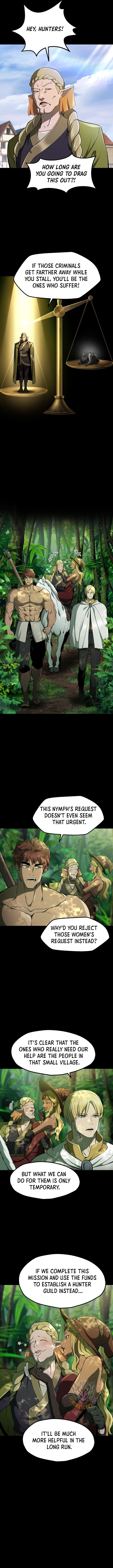 Read Survival Story of a Sword King En Manga Online