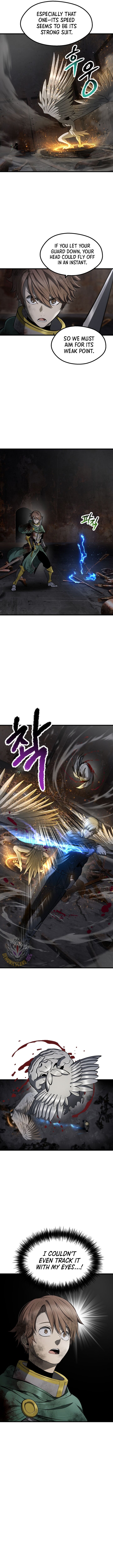 Read Survival Story of a Sword King En Manga Online