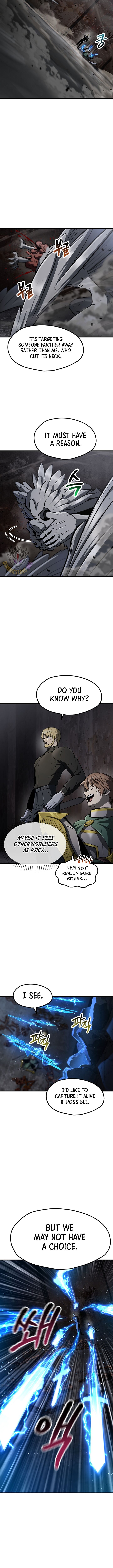 Read Survival Story of a Sword King En Manga Online