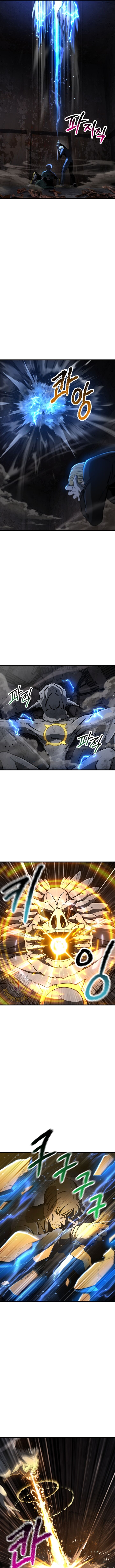 Read Survival Story of a Sword King En Manga Online