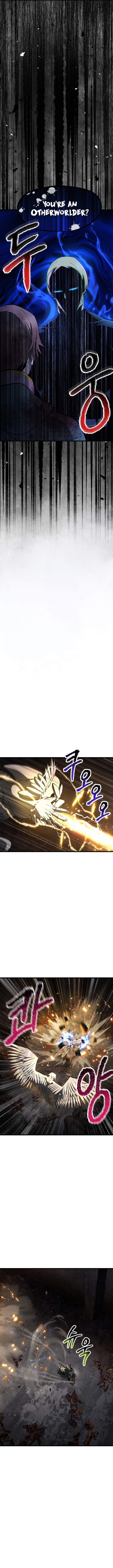 Read Survival Story of a Sword King En Manga Online