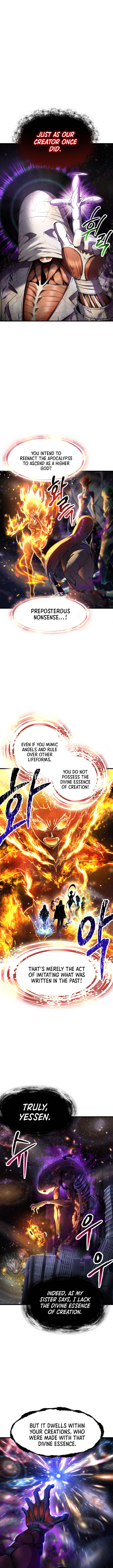 Read Survival Story of a Sword King En Manga Online
