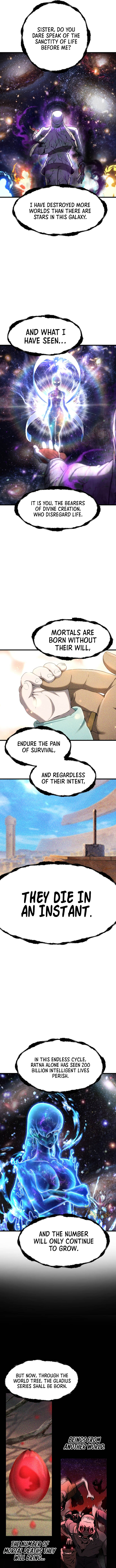 Read Survival Story of a Sword King En Manga Online