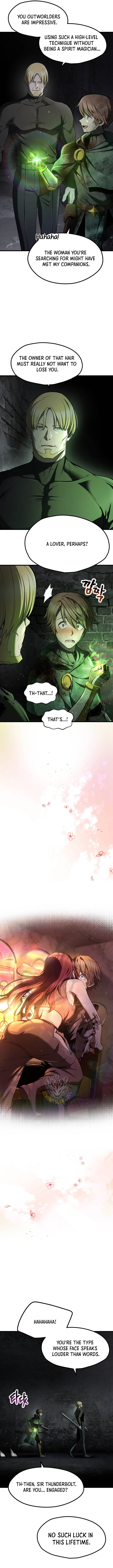 Read Survival Story of a Sword King En Manga Online
