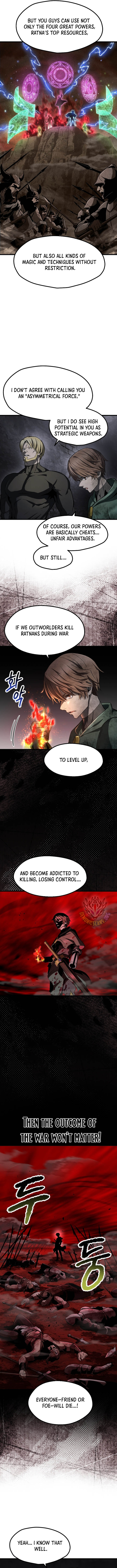 Read Survival Story of a Sword King En Manga Online