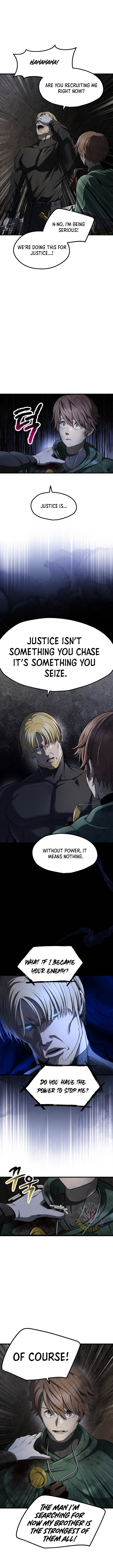 Read Survival Story of a Sword King En Manga Online