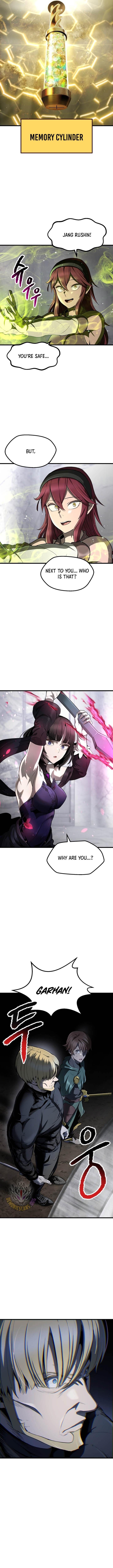 Read Survival Story of a Sword King En Manga Online