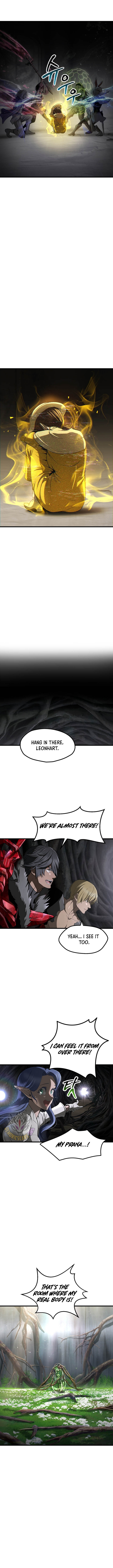 Read Survival Story of a Sword King En Manga Online