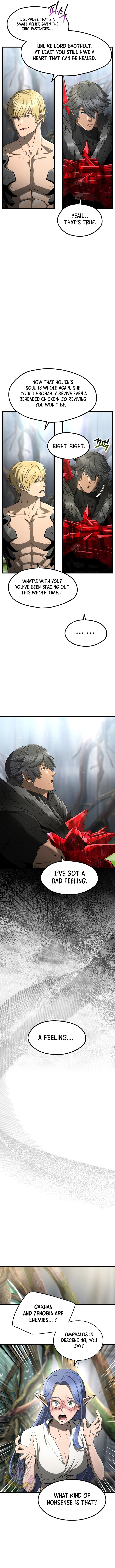 Read Survival Story of a Sword King En Manga Online