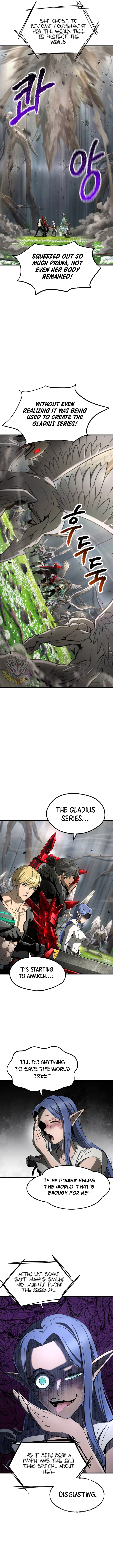 Read Survival Story of a Sword King En Manga Online