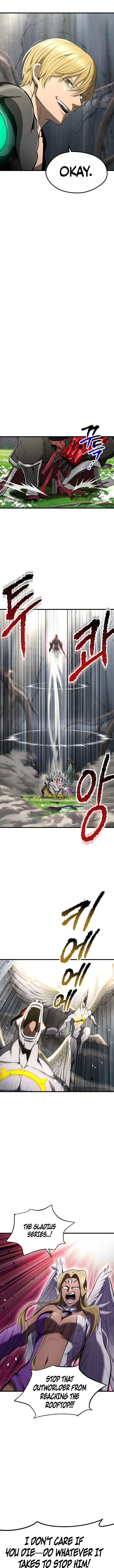 Read Survival Story of a Sword King En Manga Online
