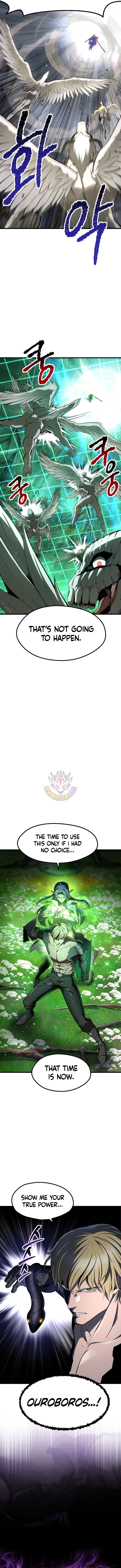 Read Survival Story of a Sword King En Manga Online