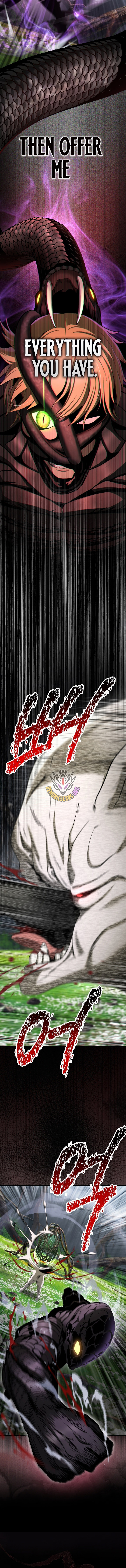 Read Survival Story of a Sword King En Manga Online