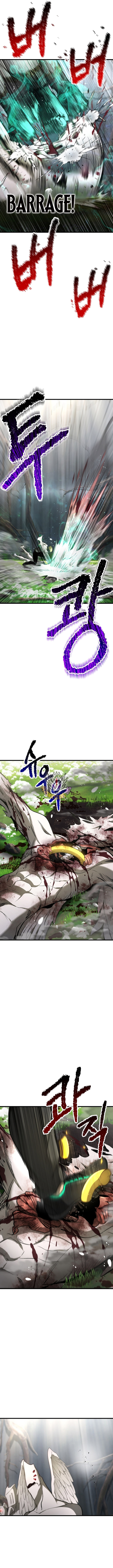 Read Survival Story of a Sword King En Manga Online