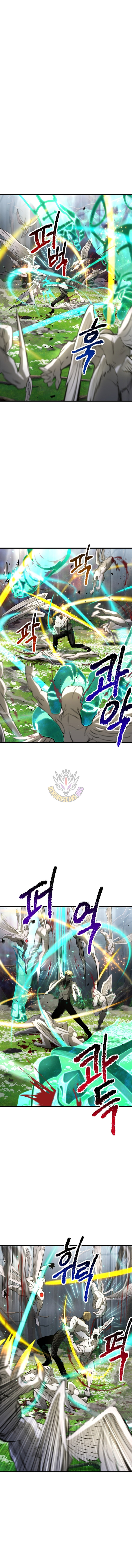 Read Survival Story of a Sword King En Manga Online