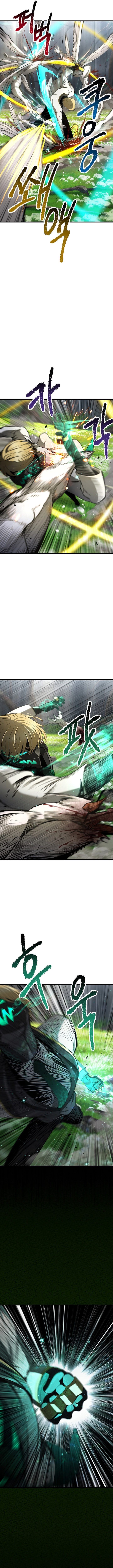 Read Survival Story of a Sword King En Manga Online