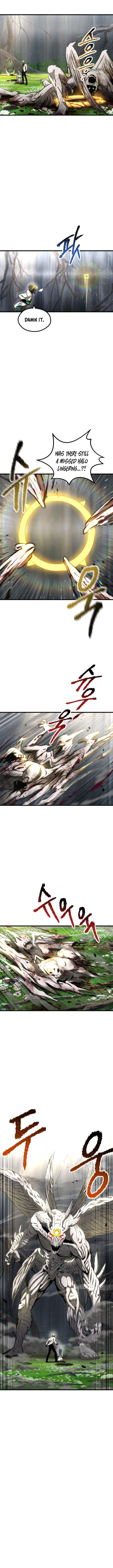 Read Survival Story of a Sword King En Manga Online