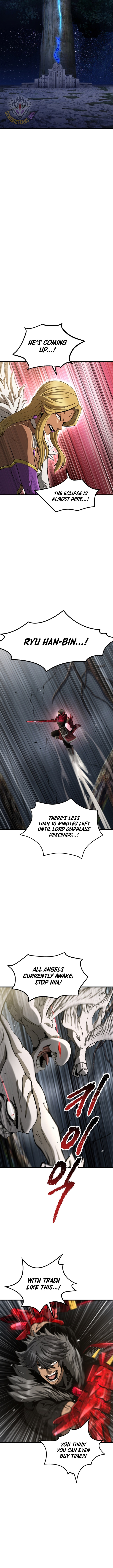Read Survival Story of a Sword King En Manga Online