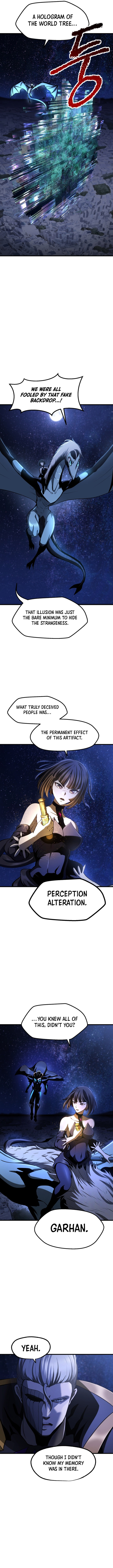 Read Survival Story of a Sword King En Manga Online